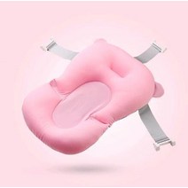 반신욕기 접이식반신욕기 건식 편백나무 만화 휴대용 베이비 샤워 욕조 패드 미끄럼 방지, 1