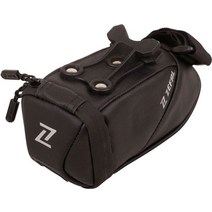 [정품] zéfal 제팔 Iron Pack 2 TF 새들백, 0,9 Liter