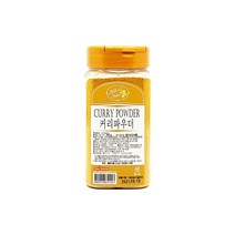 신영 커리파우더 250g, 1개