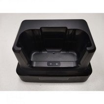 CARIBE PL-55L 충전기 크래들/충전 스테이션/충전 도크 4500mha/6000ma PDA 스캐너, Black_AU