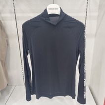 파사디 터틀 저데니아베이스레이어 P23ATPM01MBK