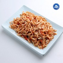 장수왕 국산 보리새우 200g 건새우 말린 새우 볶음용 조림용 육수, 1봉