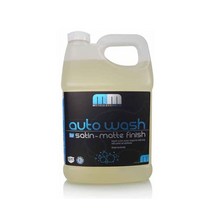 케미컬가이 CWS995 무광 페인트전용 카샴푸 1갤런 3.8kg / Chemical Guys Matte Foaming Car Wash Soap, 1개