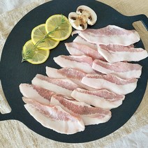 맛있는 1+등급 한돈 항정살 300g + 참소스 1팩, 1개