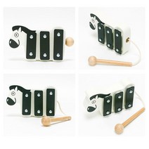 영유아 돌아기 소근육 발달 완구 실로폰 선물 이 유치원 어린 완구 2세 악기 손주선물 날선물 영, 쿠팡쁘띠리쉬 본상품선택