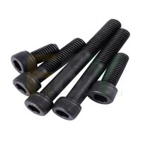 파인앤유 육각렌치볼트 M22 SCM볼트 6각볼트, 13) SCM/22X140, 1개