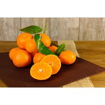 제주 남해 하우스 감귤 밀감 2kg, 3kg, 중대과