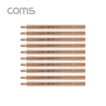 0K 케이블 젠더짹 BB261 육각 지지대 볼트 육각나사 6.5cm 10개입. 브라켓연장 PCB기판 서포트, 1개