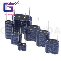 차량용슈퍼캐패시터 전압안정기 직류전원장치 1pcs 슈퍼 커패시터 패러드 커패시터 조합, 5.5v 10f