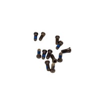 타로트 X4 쿼드콥터 X6 헥사콥터 X8 옥토콥터 드론 프레임 액세서리 부품 센터 플레이트 M3X8 단계 육각 나사 12 개