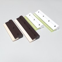 [ys마니소]우레탄 양모 헤라해라[18 25] 썬팅공구시트지랩핑벽지스티커인테리어필름 기포제거 용품, 양모 헤라 [25]