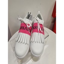 파사디 인천점 타슬 레터링 골프화