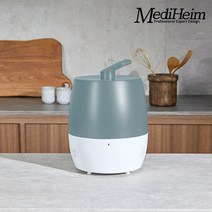 메디하임 음식물쓰레기냉장고 MHR-600MW 음식물 처리기, 단품