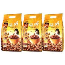 로즈버드-모카믹스100스틱, 100개입, 1세트