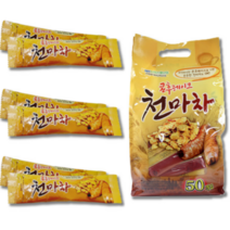 콘플레이크 천마차 50포 100포