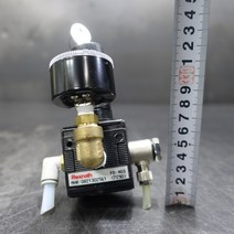 중고 Rexroth 0821302561 공압 레귤레이터- C 2391