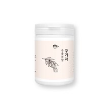 국산 구기자 추출분말 가루100g 덱스트린 구기자가루 추출물 구기자차 구기자물 구기자묘목 열매 즙 발효 효능 분말 먹는법 이유식 말린 건구기자 구기자잎 효소, 1통