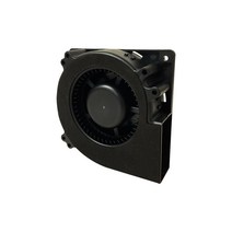 쿨러 블로워 팬 제작선 80mm usb 120X120x33mm, 단품