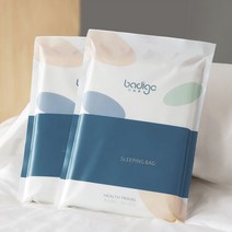 일회용 침대커버
