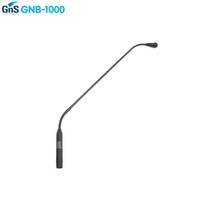 GNS 지앤에스 콘덴서마이크 GNB-1000 구즈넥마이크