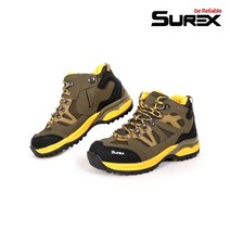 슈렉스 SR-650 안전화(6형) 285mm
