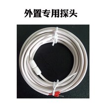 보일러 온도조절기 각방 난방 스마트 와이파이 온도 조절기 바닥 난방 물/가스 보일러 Xiaomi 구글 홈 알렉, 05 Wire, 05 Wire