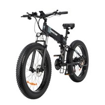 24인치 출퇴근 로드 입문용 클래식 티타늄 MTB 카본 여성 산악 자전거 사이트 ridstar electric bike 1000w 48v motor 방수 fold high 7, 레인저, 레인저