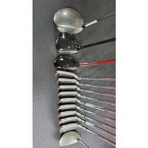 캘러웨이 남자풀세트겔러웨이풀세트중고풀세트골프클럽, 단일 제품