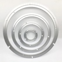 원형식탁 테이블 회전판 중화요리 돌림판 코스음식, 1개