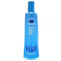 Kuul Clean Me 딥 클렌징 샴푸 283.5g(10온스) 제네릭(Generic)