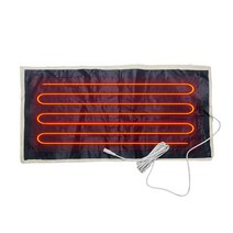 12v전기장판 12볼트전기장판 12v 온열 차량 자동차 전기 겨울 매트 시트 12V 난방 필름 접는 온수 방수 좌석 쿠션 애완 동물 파충류 패드