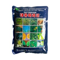 대유 미리근 500g 아미노산 미량요소 칼슘 식물영양제, 1개