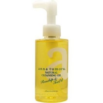 일본직발송 6. アンナトゥモール 안나투몰 내츄럴 클렌징 오일 150ML B0094BAS62, One Size_One Color, One Color, 상세 설명 참조0