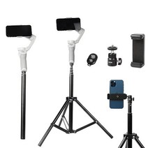 PellKing DJI OM4 SE 5 오스모 모바일 6 32 페이유 지윤 핸드헬드 짐벌