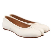 메종 마르지엘라 [마르지엘라]22SS S58WZ0042 P3753 T1003 여성 플랫