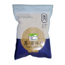 올벼쌀1kg 2023년산 올기쌀 찐쌀 라이스프라자, 1포, 1kg