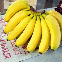 고당도 컷팅 바나나 500g내외 4~6입, 없음