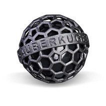 Sauberkugel The Clean Ball 가방 백팩 및 학교 가방을 청소하는 현명한 방법 (스프링필드 컬렉션) 미국직송, 블랙.