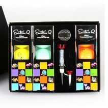 카시야 골프 선물 세트 골프 기프트 세트 컬러 9구 B, 단품