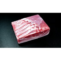 미트얌 냉동 신선 대용량 통삼겹살 바베큐 원육 캠핑용 수육보쌈 오겹살 통삼겹 대패삼겹 왕목살 목전지 항정살 가브리살 돼지갈비 등갈비 스페어립 이베리코 베요타, 오겹살 (구이용 세절)2kg