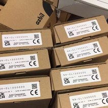 1PCS 새로운 원래 azbil NX-CL1000000 온도 제어 모듈, 01 NX-CL1000000