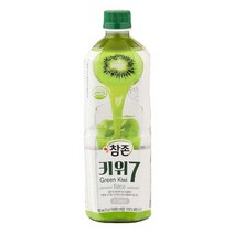 키위7(원액) 835ML참존, 835ml, 1개