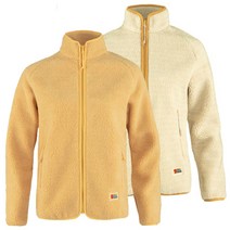 피엘라벤 22FW 바르닥 파일 플리스 우먼 (84789)