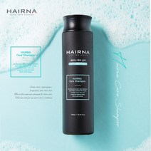 [헤어나] 케어 샴푸 300ml, 샴푸1개