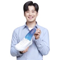 엑스솔 남녀공용 에어플로우 깔창