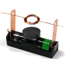 [상아사이언스] 간이전동기만들기