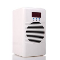 수족관냉각기 워터 쿨러 및 워머 수족관 냉각기 산호초 새우 탱크 수온 110-240V 20L 30L 해양, 1.white - 20L only cool