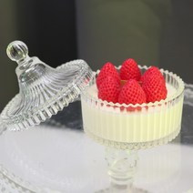 도담스토리 메리고라운드캔들 답롚무 소이캔들, 메리고 딸기캔들