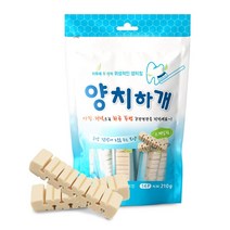 양치하개 반려견 덴탈껌 14p, 스케일링, 5개입