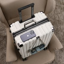 파스텔 하드 여행용캐리어 하드캐리어 24인치 20인치 여행용 해외여행 가방